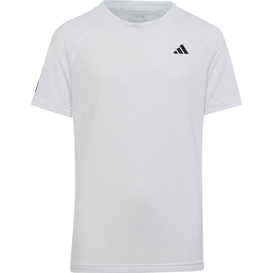 Adidas Girls Club Tee