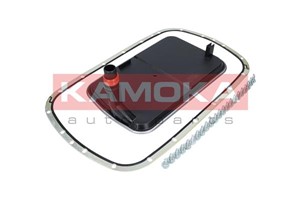 Hydraulisk filtersett, automatgir, BMW 3 [E46], 3 Compact [E46], 3 Coupé [E46], 3 Touring [E46], 5 [E39], 5 Touring [E39], X3 [E83], 24