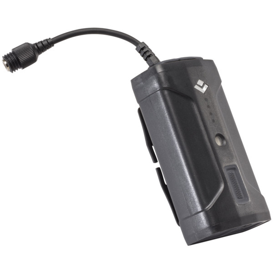 Black Diamond Icon Rechargeable Battery Kit - Nocolor - OneSize - Partioaitta