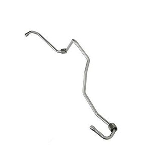 Oljeledning, lader, AUDI,SEAT,SKODA,VW, 03G145771J*, 03G145771J