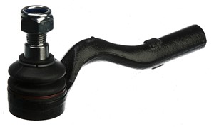 Styreledd (ytre), Framaksel venstre, MERCEDES-BENZ E-KLASS [W210], E-KLASS T-Model [S210], 210 338 05 15, A210 338 05 15