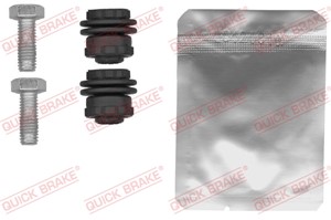 Tilbehørssett, bremsecaliper, Bakaksel, Framaksel, BMW,KIA,LAND ROVER,MERCEDES-BENZ,MINI