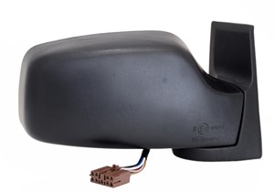 Ytterspeil, Venstre, CITROËN EVASION Minibus, minivan, FIAT ULYSSE, LANCIA ZETA, PEUGEOT 806, 1484857899, 8151FF, 8153JF, 9464238980
