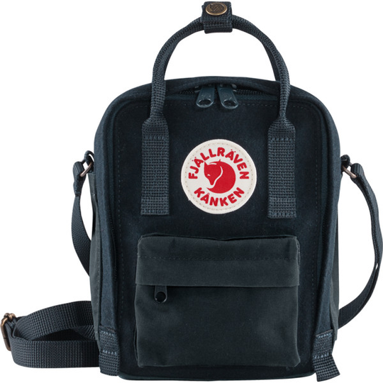 Fjällräven Kånken Re-wool Sling - Night Sky - Unisex - OneSize - Partioaitta