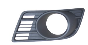 Ventilasjonsgitter, Foran høyre, SUZUKI SWIFT III, 7175172K105PK