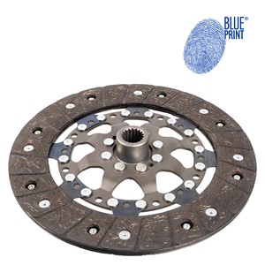 Koplingsskive, CITROËN,DS,PEUGEOT, 2055.FX, 2055.GT, 2055.GZ, 2055.HP, 96 532 957 80, 96 584 199 80, 96 743 431 80, 96 850 198 80