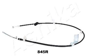 Kabel, parkeringsbremse, Bak, Høyre, SUZUKI SWIFT III, SWIFT IV, 5440162J00, 5440162J00000