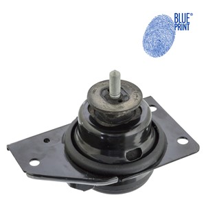 Lagring, motor, Høyre, HYUNDAI ACCENT III, ACCENT Sedan III, 21810-1E000