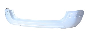 Frontfanger, Bak, FORD FUSION, 1 508 972