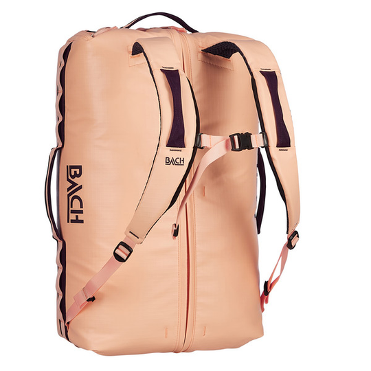 Bach Duffel Dr. Expedition 40 - Peach Orange - OneSize - Partioaitta