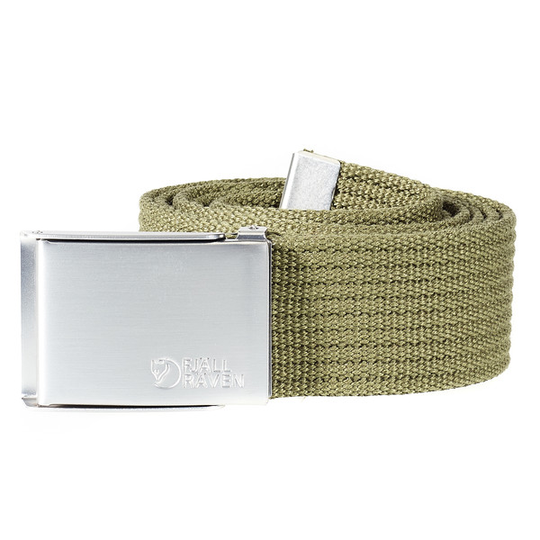 CANVAS BELT