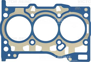 Tetning, sylindertopp, SEAT,SKODA,VW, 04C 103 383 H