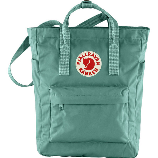 Fjällräven Kånken Totepack - Frost Green - Unisex - OneSize - Partioaitta