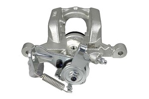 Bremsecaliper, Venstre bakaksel, OPEL ASTRA J Skåp / kombi, ASTRA J Sports Tourer, ZAFIRA TOURER C, VAUXHALL ASTRA Mk VI, ZAFIRA Mk III,