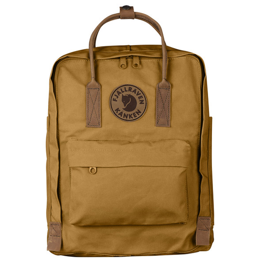 Fjällräven Kånken No. 2 - Acorn - Unisex - OneSize - Partioaitta
