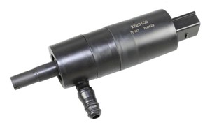 Vaskevannspumpe, lyskastervasking, Foran, MINI MINI, MINI Cabriolet, 67 12 8 377 428, 67128377428, 8 377 428, 8377428