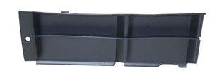 Ventilasjonsgitter, Foran høyre, BMW 5 [E39], 5 Touring [E39], 51 11 8 174 848, 51 11 8 235 638, 51 11 8 235 642