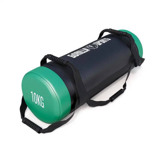 Gorilla Sports Powerbag - Sandbag