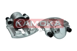 Bremsecaliper, Framaksel, Venstre, FIAT DOBLO Minibus, minivan, DOBLO Skåp/stor limousine, PALIO, PALIO Weekend, SIENA, STRADA Pick-up,