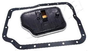 Hydraulikkfilter, automatikk, MAZDA 2, 3, 3 Sedan, 5, 6 Hatchback, 6 Kombi, 6 Sedan, 6 Station Wagon, 6E5Z-7B155-A, FNC1-21-500, FNC1-21