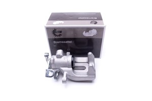 Bremsecaliper, Venstre bakaksel, CITROËN C4 II, C4 Skåp/halvkombi II, DS4, DS5, PEUGEOT 3008 Minibus, minivan, 308 I, 308 CC, RCZ, 4401