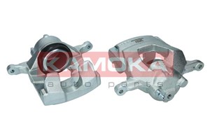 Bremsecaliper, Framaksel, Venstre, CHEVROLET,OPEL, 13301189, 542043