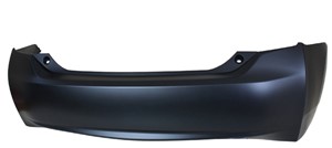 Frontfanger, Bak, TOYOTA PRIUS, 52159-47905, 52159-47909