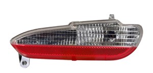 Ryggelys, Høyre, ABARTH PUNTO, FIAT PUNTO, PUNTO EVO, 0000051854694, 51854694