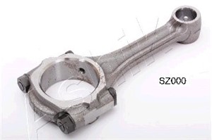 Stempelstang, SUZUKI CARRY Skåp, LJ80, SAMURAI Terrängbil täckt, SJ410, SJ410 Cabrio, SUPER CARRY Buss, 12160-73001, 12160-73010, 121607