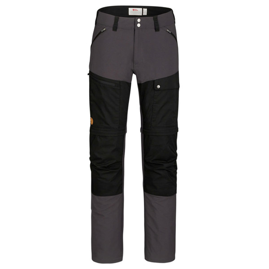 ABISKO MIDSUMMER ZIP OFF TROUSERS M