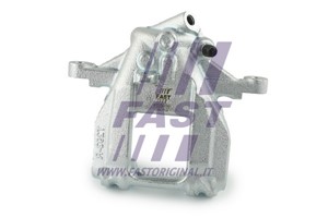 Bremsecaliper, Venstre bakaksel, MERCEDES-BENZ,VW, 2E0615405B, A0034207183