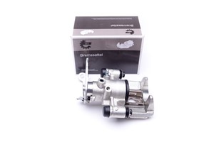 Bremsecaliper, Høyre bakaksel, FORD TRANSIT Buss, TRANSIT Flak/chassi, TRANSIT Skåp, 1501243, 1551990, 8C1V2K327BA, 8C1V2K327BB