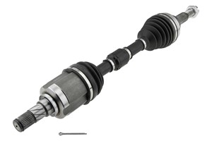 Drivaksel, Venstre, NISSAN ALTIMA