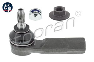 Styreledd (ytre), Framaksel venstre, AUDI,SEAT,SKODA,VW, 1K0 423 811A, 1K0 423 811C, 1K0 423 811E, 1K0 423 811G, 1K0 423 811J, 1K0 423 8
