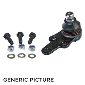 Styreledd (ytre), Framaksel høyre, CITROËN,OPEL,PEUGEOT,TOYOTA, 9820340180, SU001A7208, SU001-A7208
