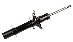 Støtdemper, Framaksel høyre, Framaksel venstre, AUDI,SEAT,SKODA,VW, 1J0 413 031N, 1J0 413 031P, 1J0 413 031S, 1J0 413 031T