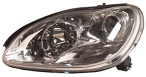 Frontlykt, Venstre, MERCEDES-BENZ S-KLASS [W220], 220 820 2361, A 220 820 2361