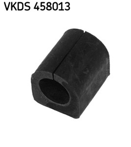 Lagerbøssing, Stabilasator, bakaksel begge sider, MERCEDES-BENZ, 2D0 511 413 A, A 901 326 00 81