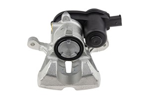 Bremsecaliper, Venstre bakaksel, JEEP CHEROKEE, CHEROKEE VAN