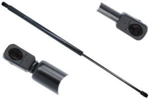 Pneumatisk fjær, koffer- / lasterom, på begge sider, VW, 2K0 827 550 B, 2K0 827 550 C, 2K5 827 550