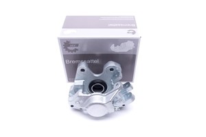 Bremsecaliper, Høyre bakaksel, JAGUAR E-TYPE, XJ, AAU3378