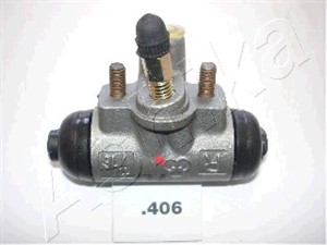 Hjul bremsesylinder, Bakaksel, HONDA PRELUDE Coupé I, 43300-692-003