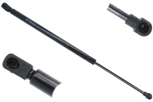 Pneumatisk fjær, koffer- / lasterom, SEAT IBIZA ST IV, 6J8 827 550 B, 6J8 827 550 C