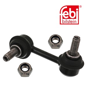 Stang, stabilisator, Venstre bakaksel, HONDA CIVIC Hatchback VII, 52321-S5T-J01