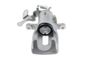 Bremsecaliper, Høyre bakaksel, CITROËN,PEUGEOT, 4402 F6
