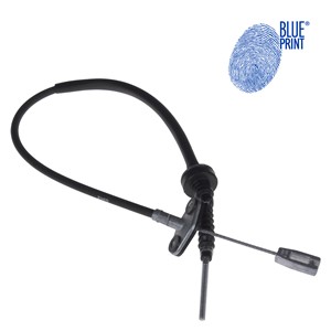 Kabel, clutchbetjening, CHEVROLET SPARK, DAEWOO MATIZ, MATIZ Skåp/halvkombi, 96315242