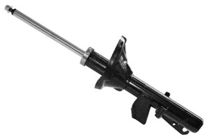 Støtdemper, Bakaksel, FORD MONDEO I, MONDEO II, MONDEO Sedan I, MONDEO Sedan II, 1024257, 1033429, 1033431, 1104307, 1106597, 1305943, 5