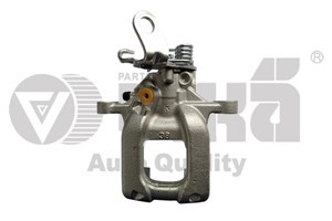 Bremsecaliper, Venstre bakaksel, AUDI,SEAT,SKODA,VW, 5K0615423, 5K0615423A, 5K0615423X