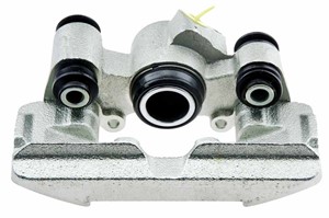 Bremsecaliper, Venstre bakaksel, TOYOTA YARIS, YARIS VERSO, YARIS VERSO VAN, 47750-52030, 4775052031