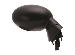 Ytterspeil, Venstre, MINI MINI, MINI Cabriolet, 51162754913, 51167030633, 51167058059, 51167058061